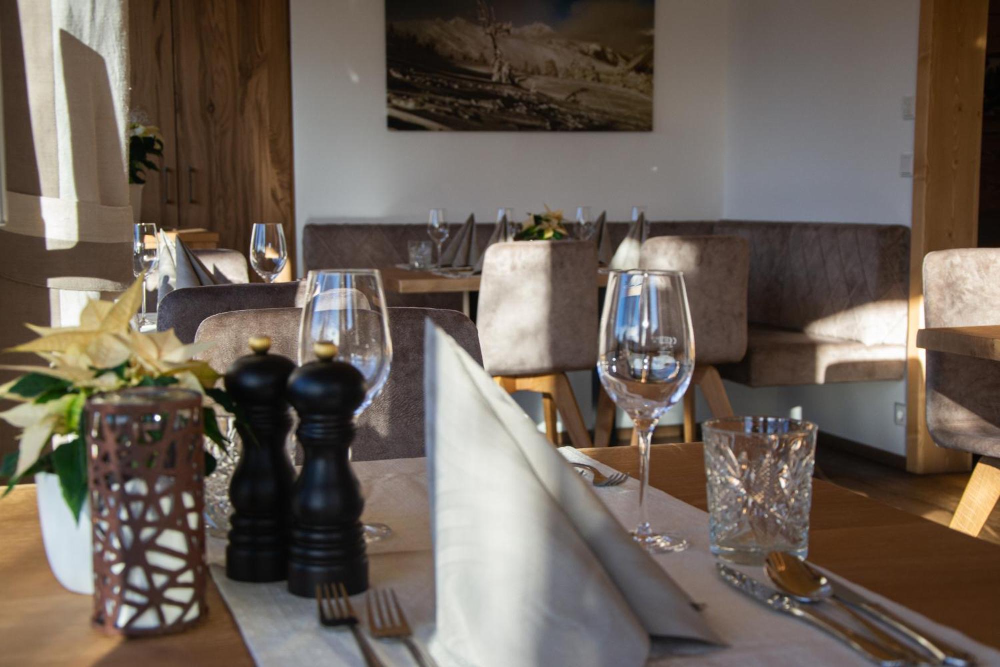 Hotel Haeuserl Im Wald Mariapfarr Kültér fotó