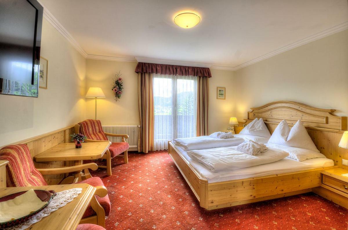 Hotel Haeuserl Im Wald Mariapfarr Kültér fotó